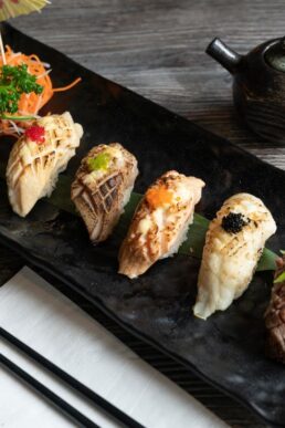 grilled-japanese-food