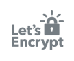 letsencrypt logo