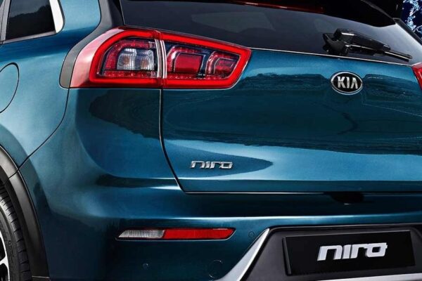 Kia Niro Copy