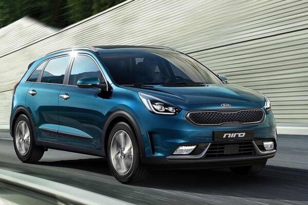 Kia Niro1 Copy