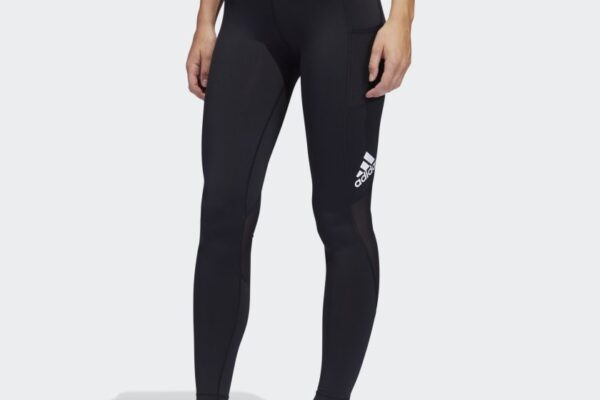 Mallas largas Techfit Negro FJ7167 21 model Copy