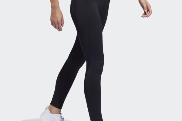 Mallas largas Techfit Negro FJ7167 25 model Copy