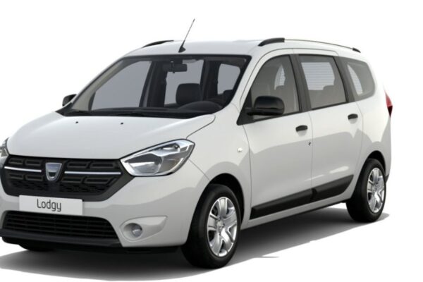 dacia Copy