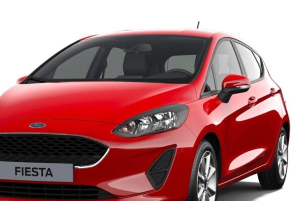 ford fiesta Copy