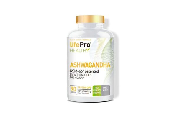 life pro ashwgandha ksm66 90caps Copy copia