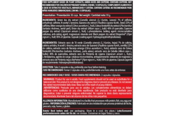 life pro thermo 10 90 caps 1 Copy