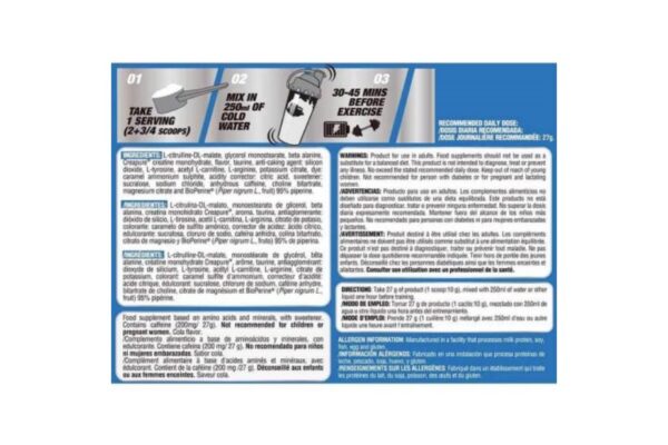 lifepro elektro 500g 1 Copy