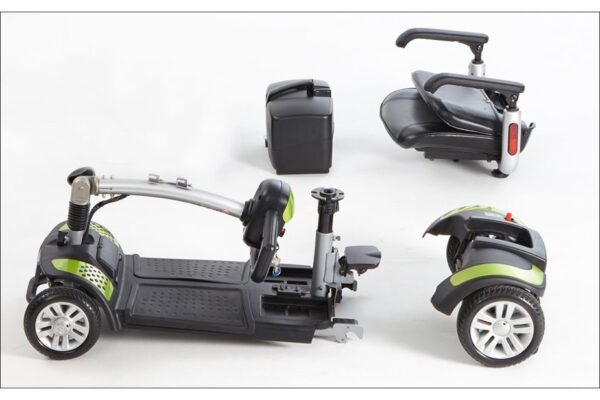 scooter Copy