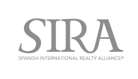 logo inmobiliaria SIRA
