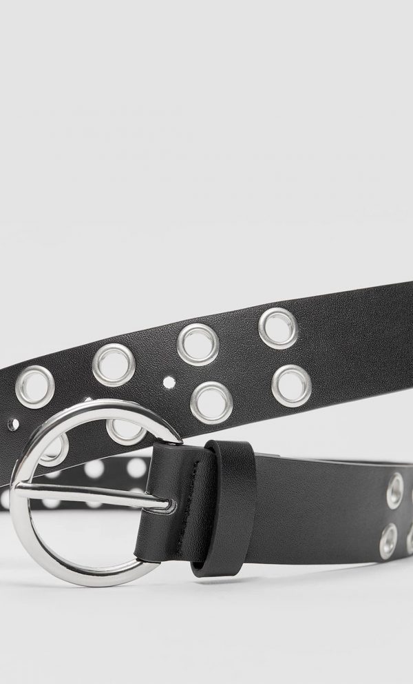 Cinturon eyelets grandes 2