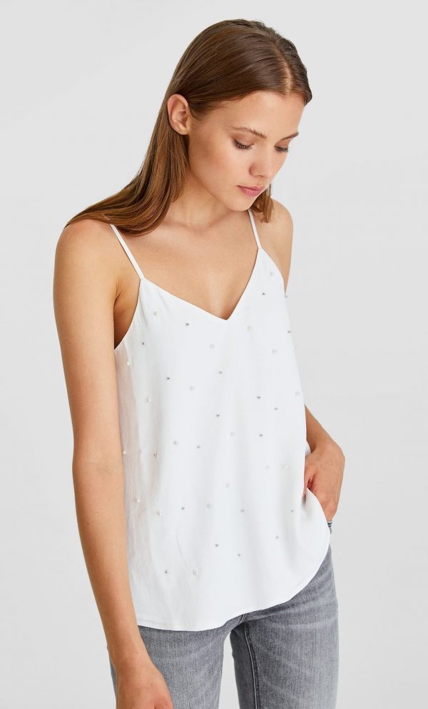 Top lencero perlas 2 1