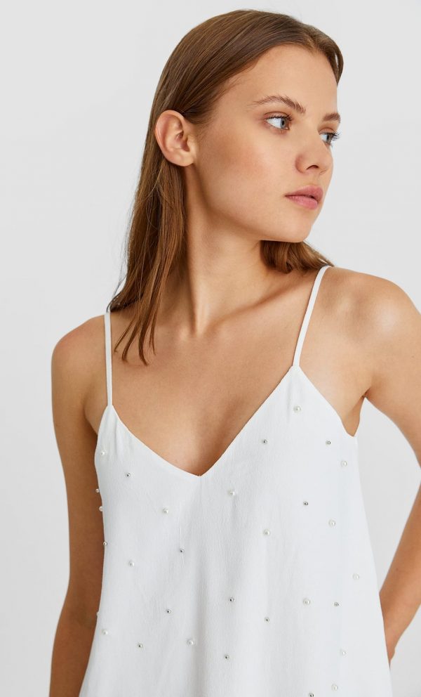 Top lencero perlas 3 1