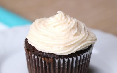 6 ideas para preparar cupcakes veganos