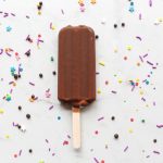 frozen treat sprinkles